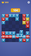 Block 2048 imagem de tela 5