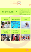 Multiple Sclerosis Advice ảnh chụp màn hình 2