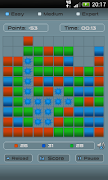 1 Schermata Break Bricks