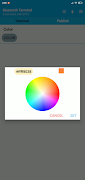 Bluetooth Terminal screenshot 5
