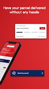 Ubolt App 截圖 2