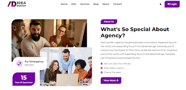 IDea Design скриншот 3