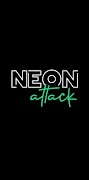 Neon Attack 포스터