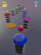 BallTravel screenshot 5