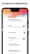 Automatic Call Recorder - Incoming & Outgoing syot layar 2