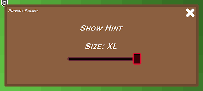 XWord Lite screenshot 4