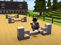 Horses Mod screenshot 3