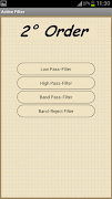 Active Filter 스크린샷 2