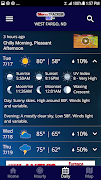 WDAY StormTRACKER 스크린샷 3