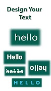 Text Styler 스크린샷 4