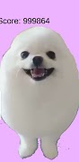 پوستر Eggdog Clicker