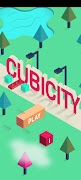 Cube City 포스터