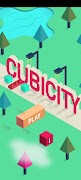 Cube City โปสเตอร์