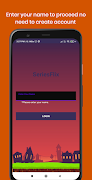 Seriesflix screenshot 2