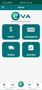 EVA Mobile ES screenshot 1