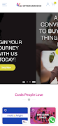 OfferCards4u screenshot 4