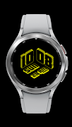 3D Watch Face スクリーンショット 2
