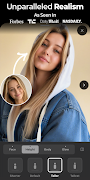 Artisse - Realistic AI Photos โปสเตอร์