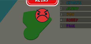 Color Path screenshot 7