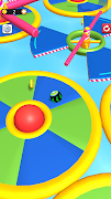 Platformer going ball تصوير الشاشة 7