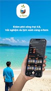 برنامه‌نما eFarm عکس از صفحه