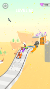 Tap Escape bài đăng