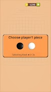 برنامه‌نما Simple Gomoku - Connect 5 عکس از صفحه