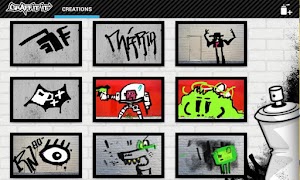 Graffit It - graffiti anywhere 截圖 4