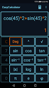 Multifunction Calculator اسکرین شاٹ 2