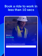 SLB Ride اسکرین شاٹ 6