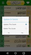 Quran Word by Word - Al Quran ภาพหน้าจอ 5