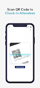 Eventzilla Organizer ảnh chụp màn hình 5