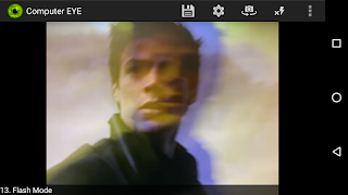 Computer Eye Cam скриншот 5
