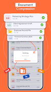 Extractify ZIP & RAR Extractor screenshot 1