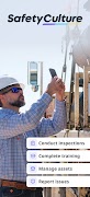 SafetyCulture (iAuditor) スクリーンショット 1