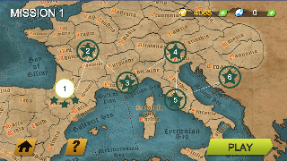 Helicopter Attack 截图 6