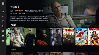 GoMax ภาพหน้าจอ 4