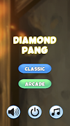 Diamond Pang poster