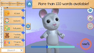 Sign Babble imagem de tela 3