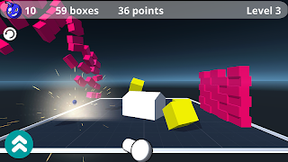 1 Schermata Physics Simulation Destruction