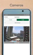 برنامه‌نما Vera Mobile عکس از صفحه