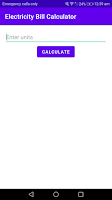 Electricity Bill Calculator screenshot 4