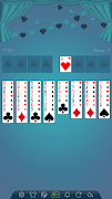 FreeCell screenshot 4