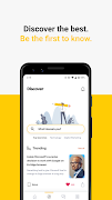 MTN Digital Mobile Library screenshot 2