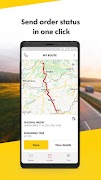 Shell Fleet Assistant (Driver) Screenshot 1