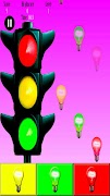 Traffic Light screenshot 4