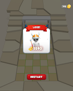 برنامه‌نما Gradient Wars عکس از صفحه