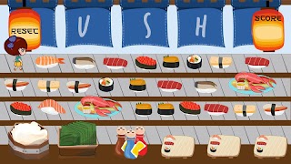 Sushimi скриншот 1