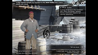 For Crown or Colony? screenshot 3