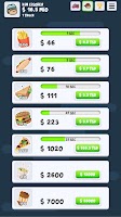 Idle: Foodtruck 海报